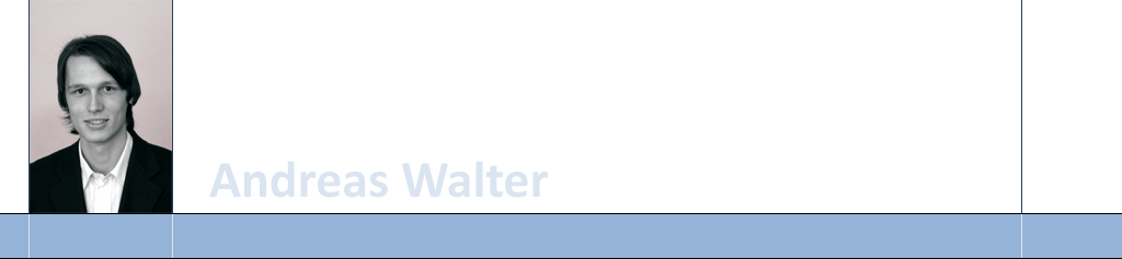 Andreas Walter